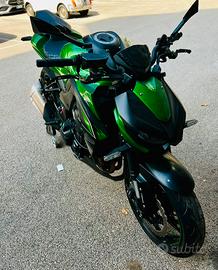 Kawasaki Z1000 ABS