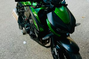 Kawasaki Z1000 ABS