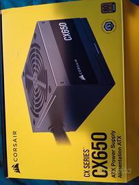 Corsair cx650