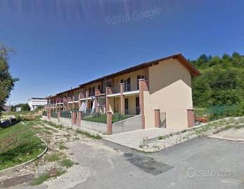 Appartamento a Ferrere (AT)