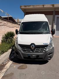 Renault Master 2.3dci 145cv