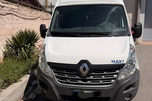 Renault Master 2.3dci 145cv