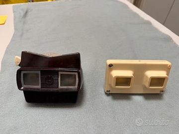 VIEW - MASTER VINTAGE ANNI 50/60 + DISCO TOPOLINO