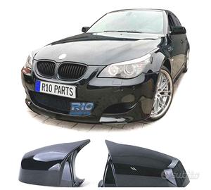 GUSCI SPECCHIO BMW E60 E61 LCI 07-10 LOOK M NERO L