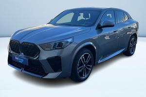 BMW X2 sdrive 18d MSport auto