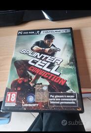 Gioco pc  originale di Driver: San Franci