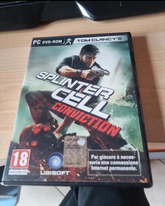 Gioco pc  originale di Driver: San Franci