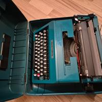 olivetti studio 45