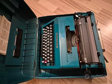 olivetti studio 45