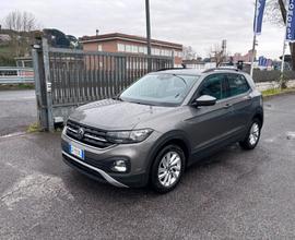 Volkswagen T-Cross 1.0 TSI 110 CV Style