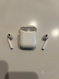 Apple AirPods prima generazione