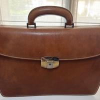 Cartella PONTE VECCHIO con tracolla ORIGINALE