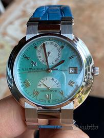 Le Marquand Meteor full set