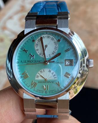 Le Marquand Meteor full set
