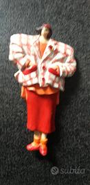 rarità spilla americana 1920