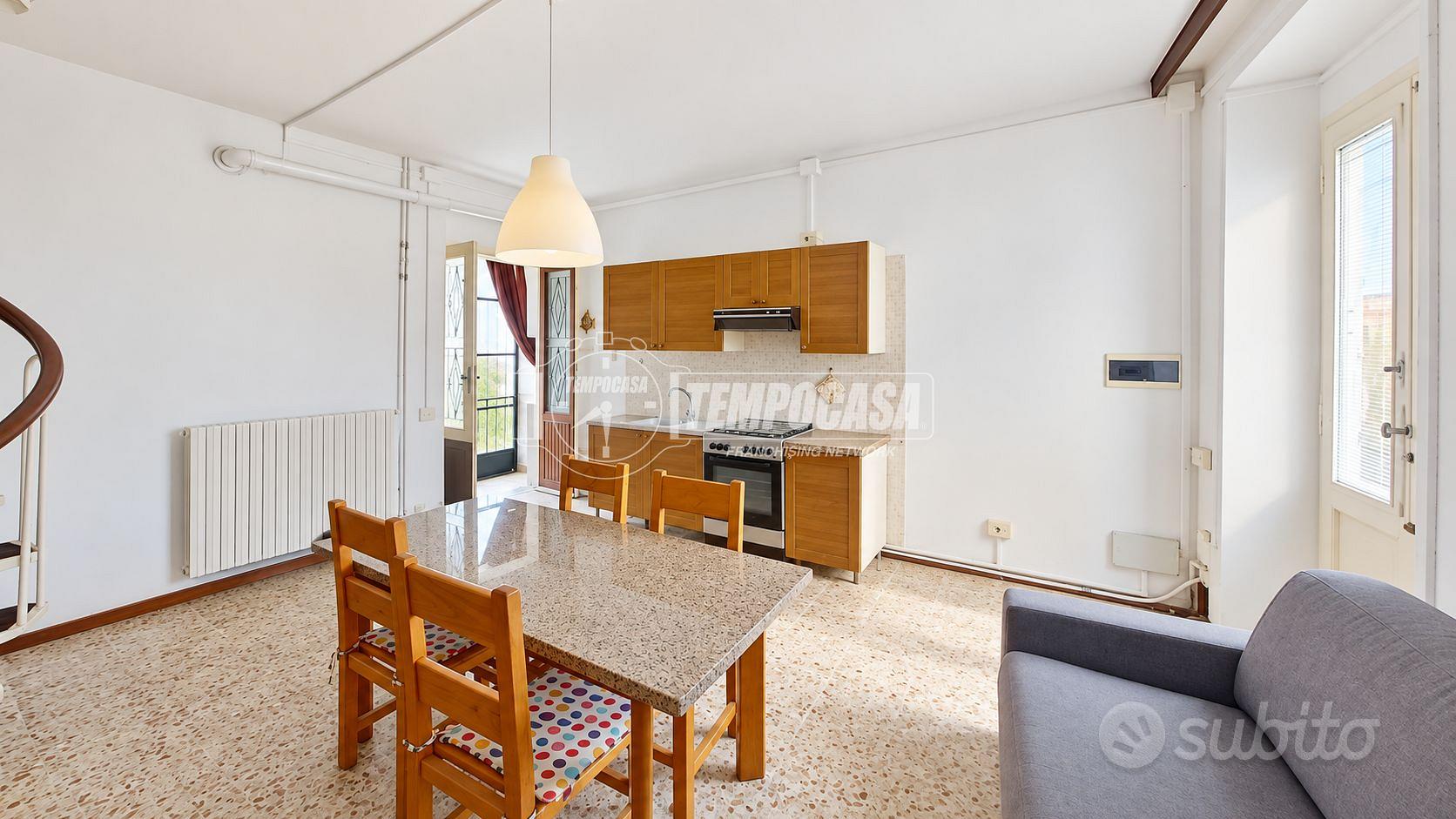 Appartamento – Cabiate - Vista 5