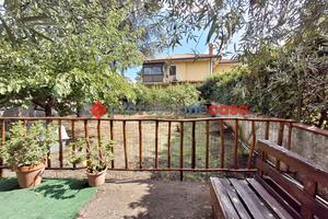 Pedara Bassa - Appartanvilla con Giardino