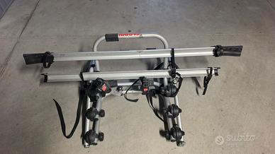 porta biciclette