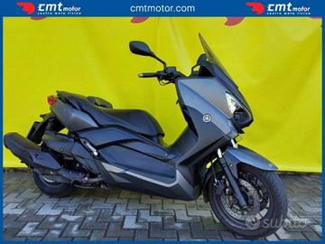 YAMAHA X-Max 400 Garantito e Finanziabile