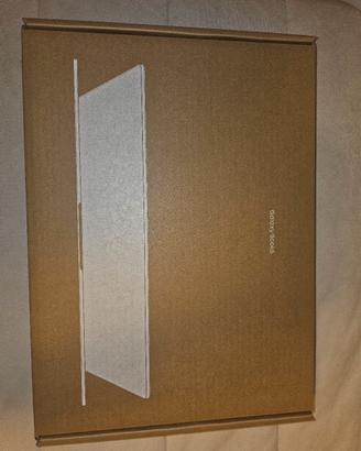 Samsung Galaxy Book6 16" – Core Ultra 7