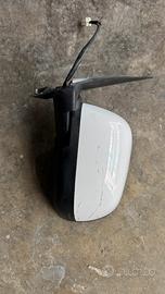 Specchio sx Nissan micra k13 anno 2011 originale