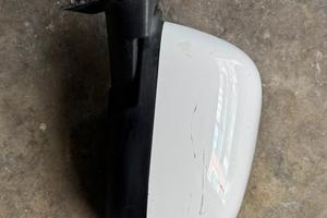 Specchio sx Nissan micra k13 anno 2011 originale