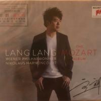 2 CD Lang Lang