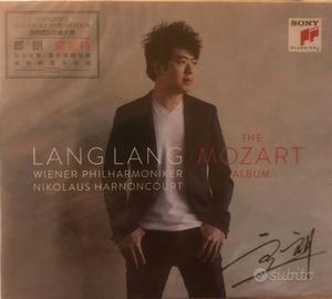 2 CD Lang Lang
