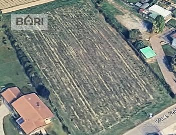 Terreno a Fiume Veneto (PN) - Pescincanna
