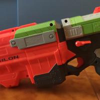 Nerf Vigilon Vortex