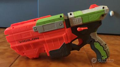 Nerf Vigilon Vortex