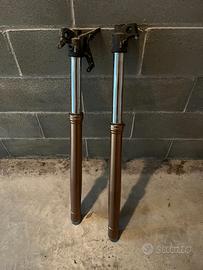 Forcella anteriore completa Honda CRF 300