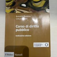 Corso di diritto pubblico