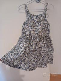 OVS abiti estivi per bambina 3/4 anni(cm 104)