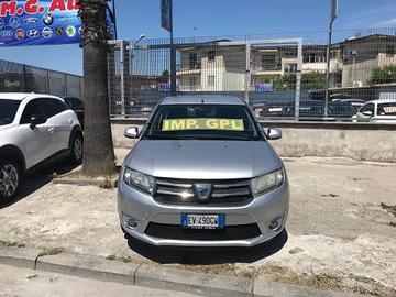 Dacia Sandero 1.2 GPL 75CV 55 KW Lauréate