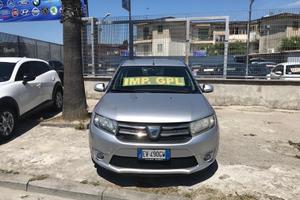 Dacia Sandero 1.2 GPL 75CV 55 KW Lauréate