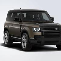 LAND ROVER Defender 90 3.0d i6 mhev X awd 300cv