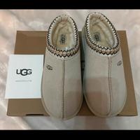 ugg tasman beige