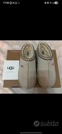 ugg tasman beige