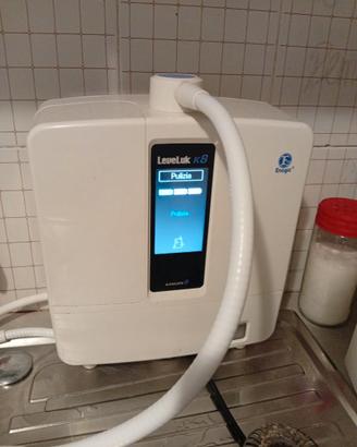 Ionizzatore 