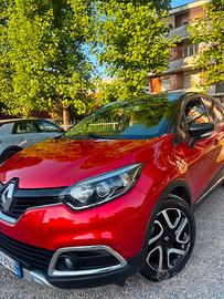 Renauld captur