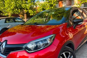 Renauld captur