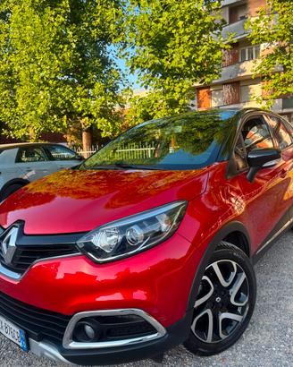 Renauld captur