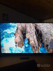 Smart TV Q.Bell 58" 4K Ultra HD (QT58X23)