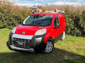 Fiat Fiorino 1.3 mjt 95cv Adventure