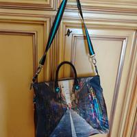 Borsa Gabs sfondo Sydney 