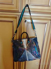 Borsa Gabs sfondo Sydney 