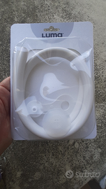 Tubo ricambio vaschetta bagnetto neonati