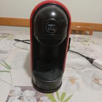 macchina da caffè Lavazza a modo mio 