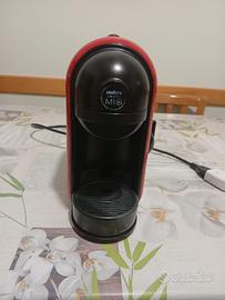 macchina da caffè Lavazza a modo mio 